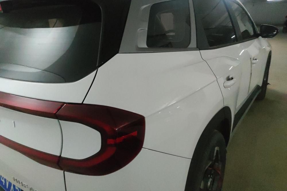 Hyundai Hyundai ix35