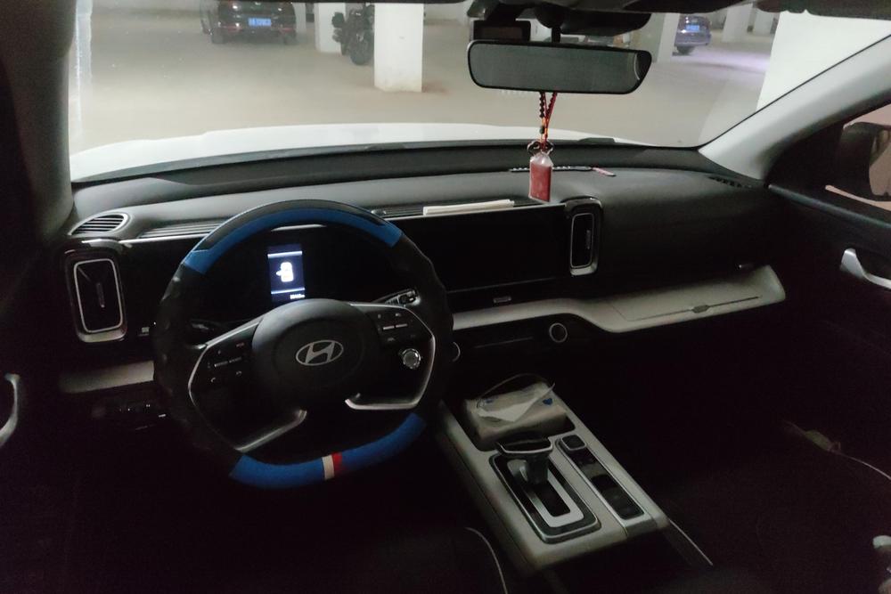 Hyundai Hyundai ix35