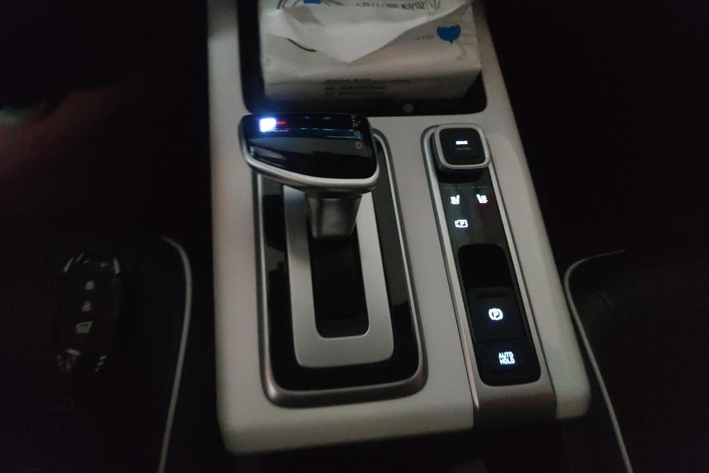 Hyundai Hyundai ix35