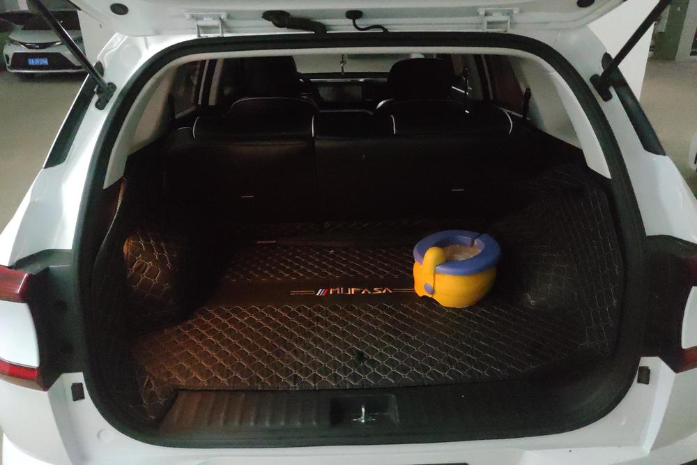 Hyundai Hyundai ix35