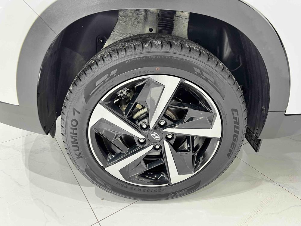 Hyundai Hyundai ix35