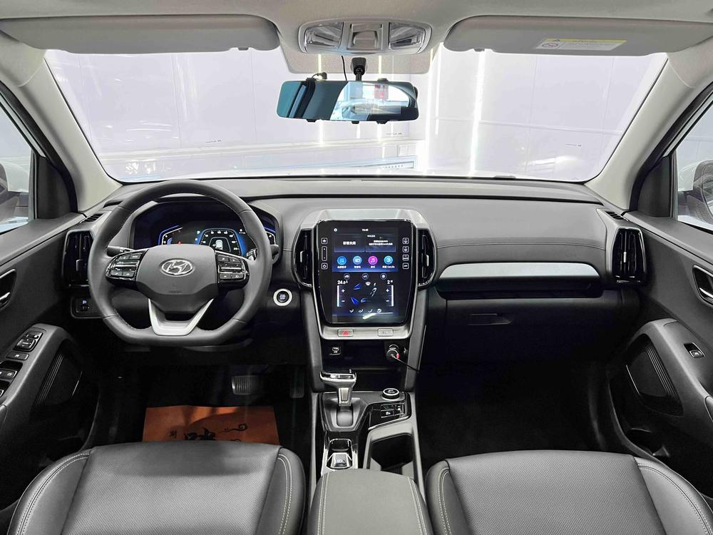 Hyundai Hyundai ix35