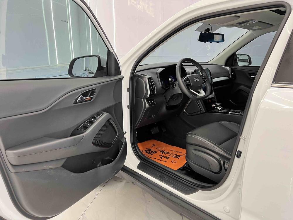 Hyundai Hyundai ix35