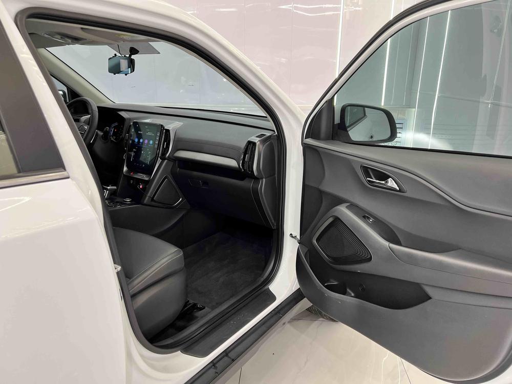 Hyundai Hyundai ix35