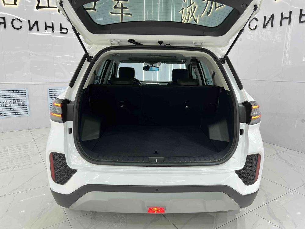 Hyundai Hyundai ix35