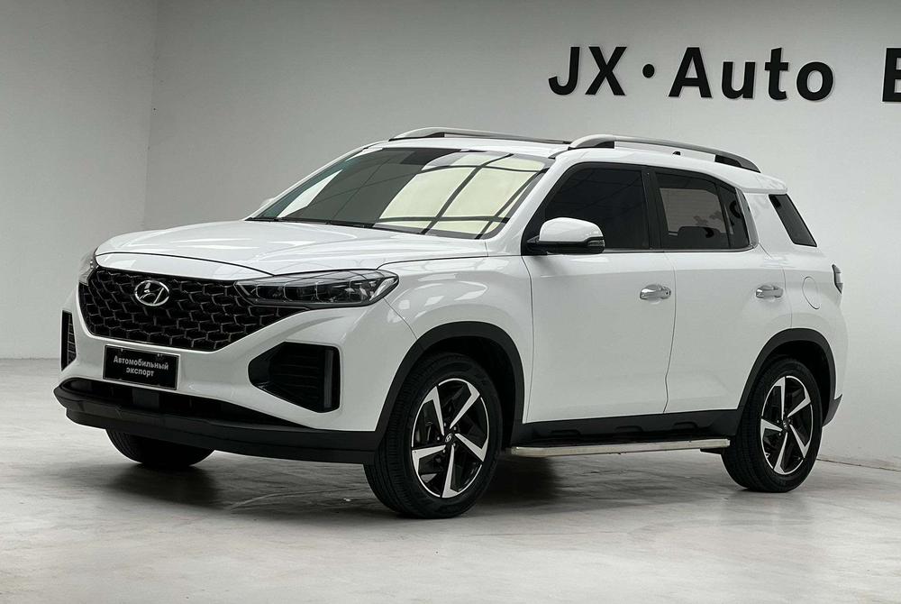 Hyundai Hyundai ix35