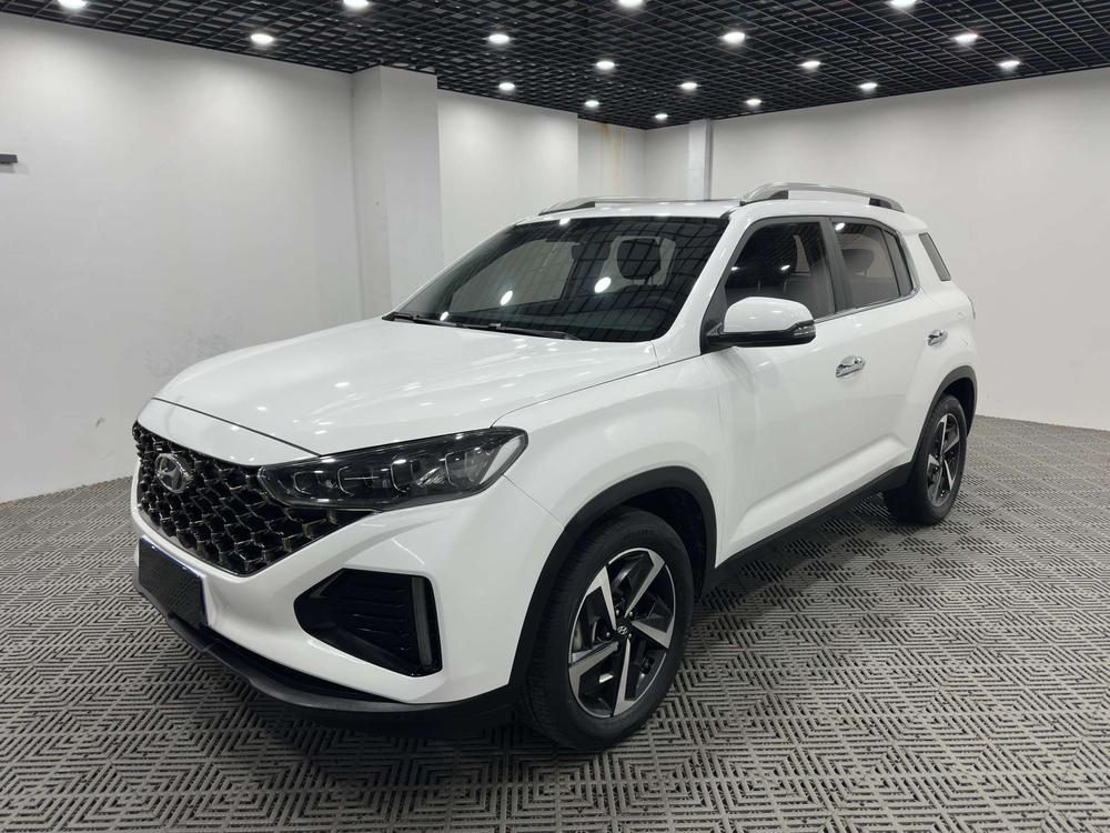 Hyundai Hyundai ix35
