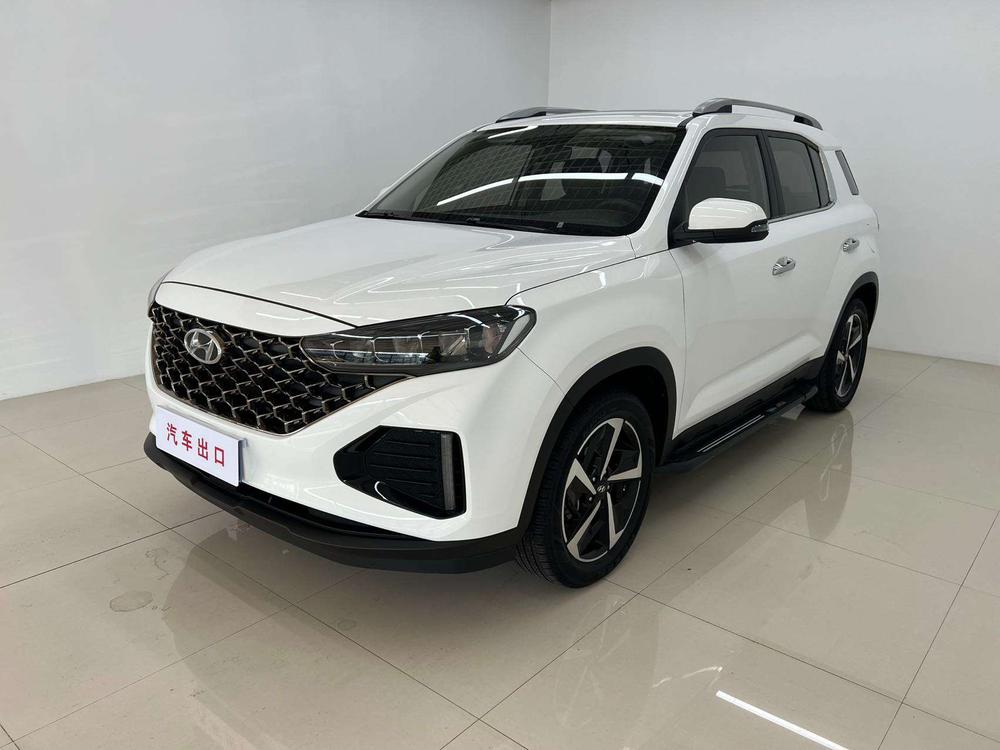 Hyundai Hyundai ix35