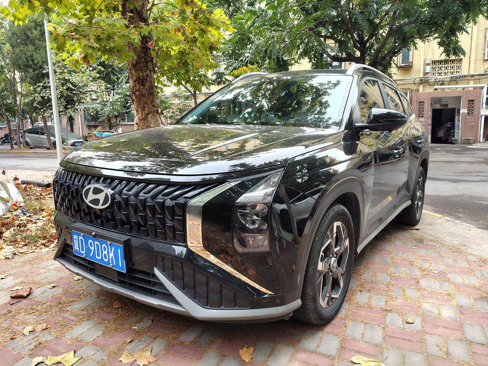 Hyundai Hyundai ix35
