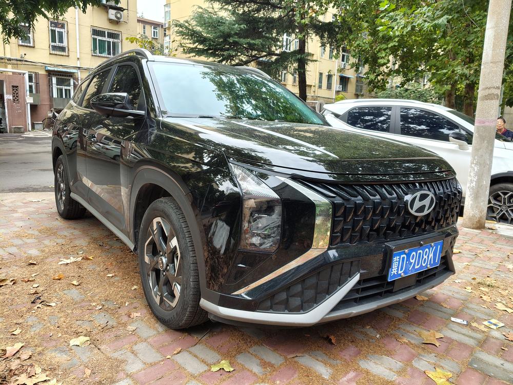 Hyundai Hyundai ix35