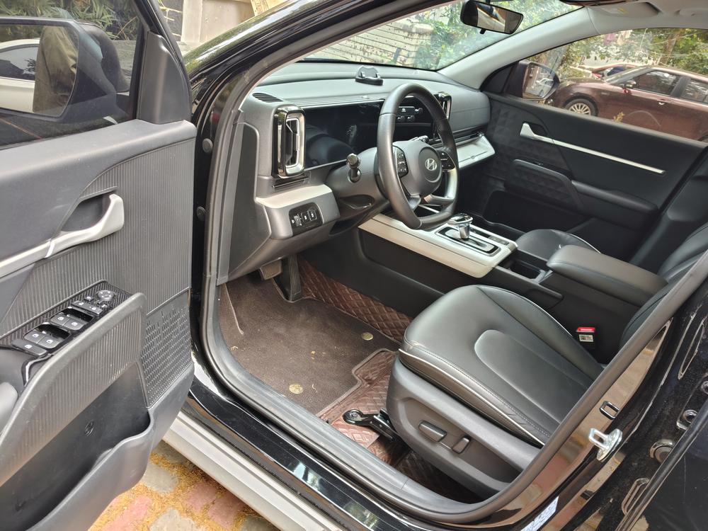 Hyundai Hyundai ix35