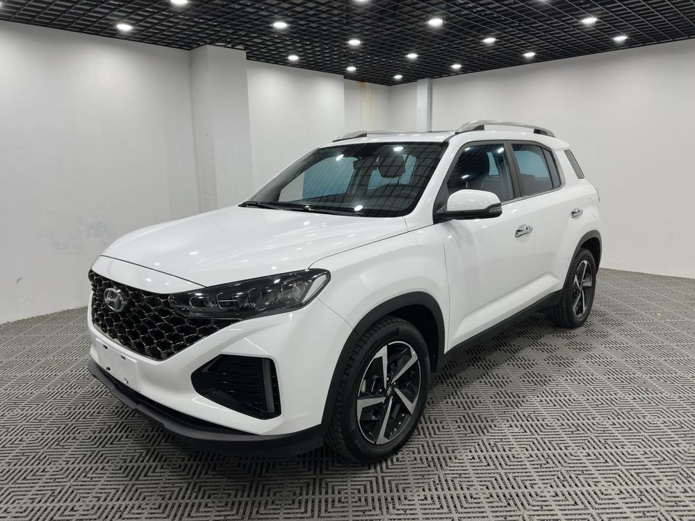 Hyundai Hyundai ix35