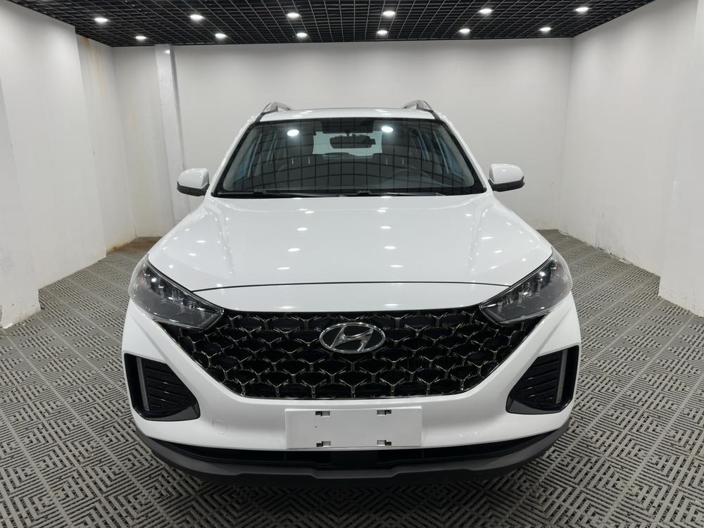 Hyundai Hyundai ix35