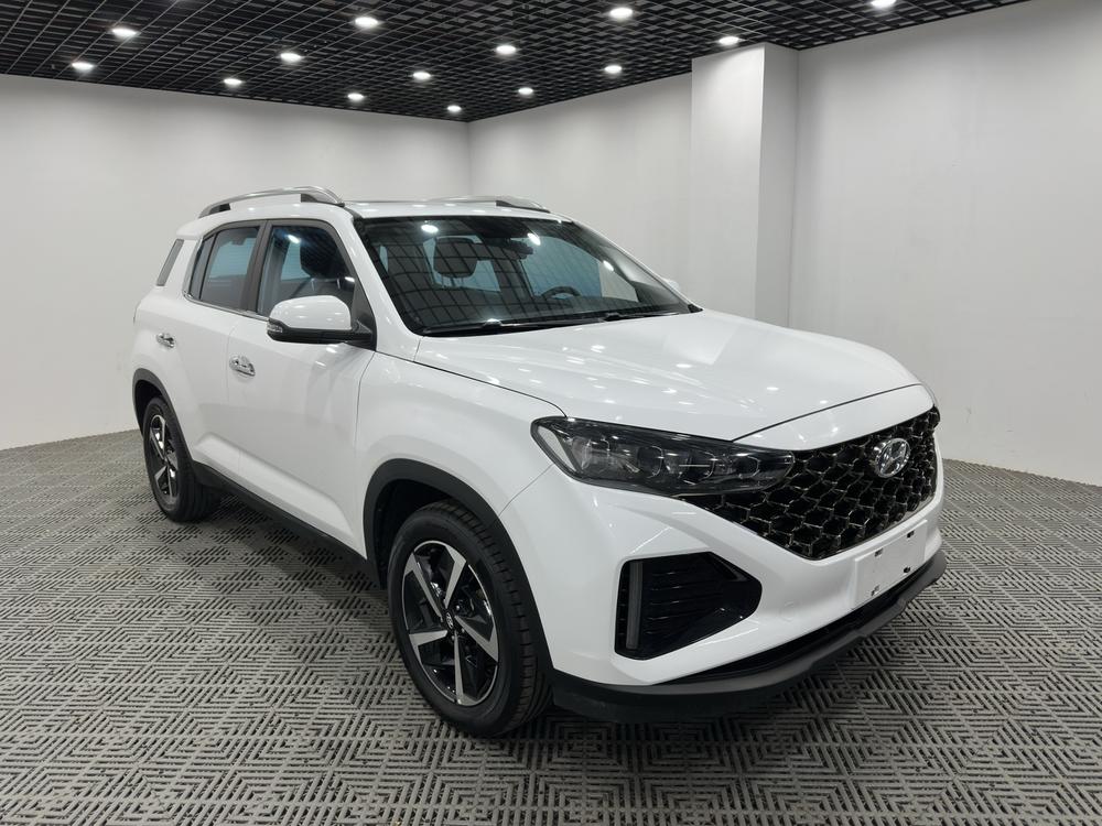 Hyundai Hyundai ix35
