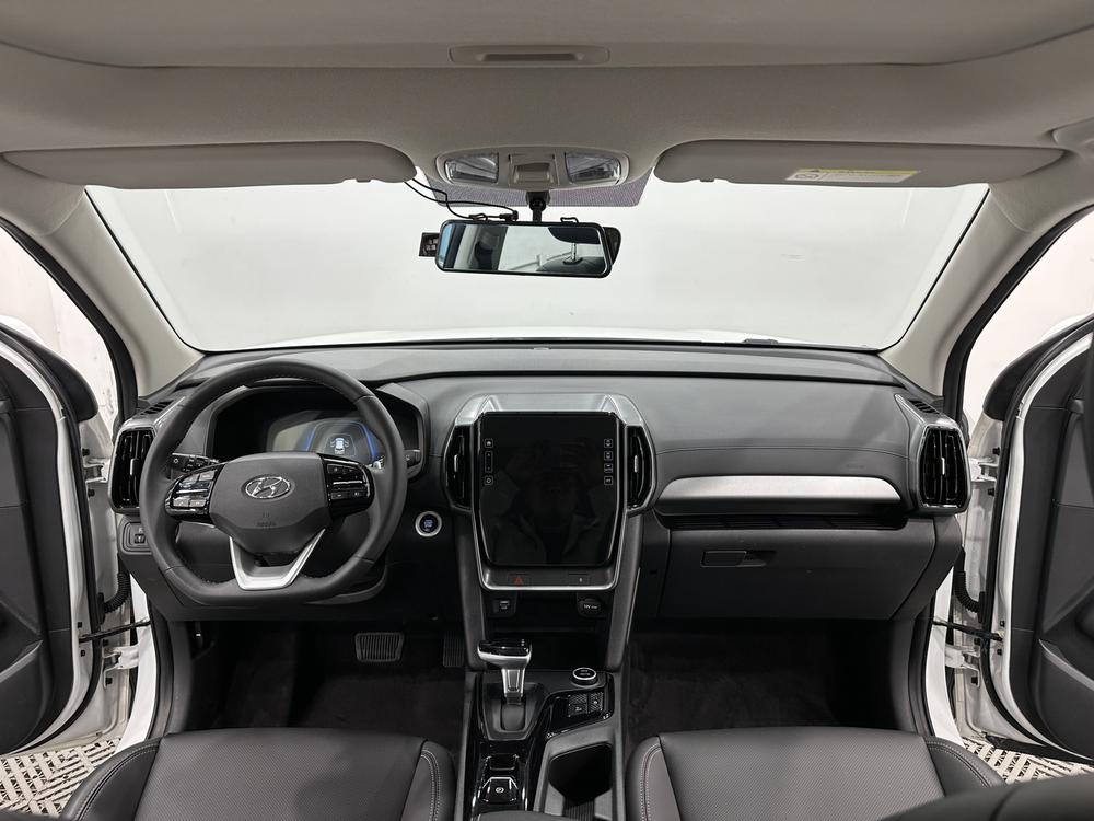 Hyundai Hyundai ix35