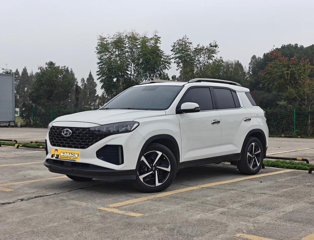 Hyundai Hyundai ix35
