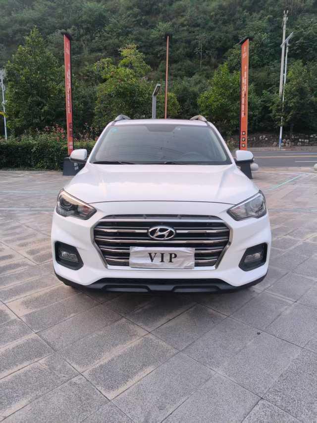 Hyundai Hyundai ix35