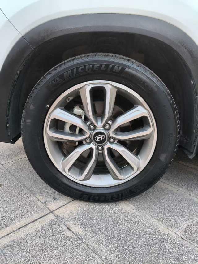 Hyundai Hyundai ix35