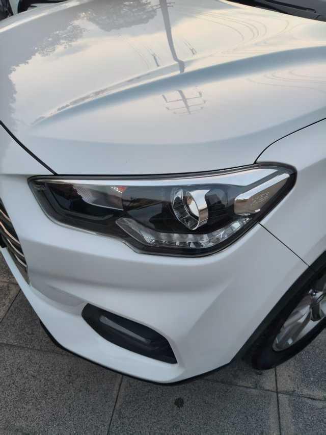 Hyundai Hyundai ix35