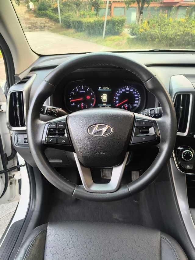 Hyundai Hyundai ix35