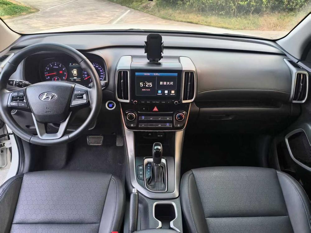 Hyundai Hyundai ix35