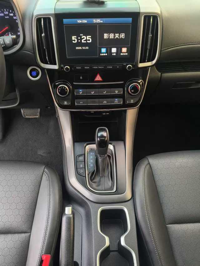 Hyundai Hyundai ix35