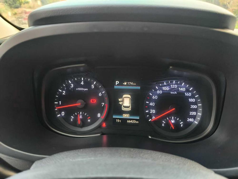 Hyundai Hyundai ix35