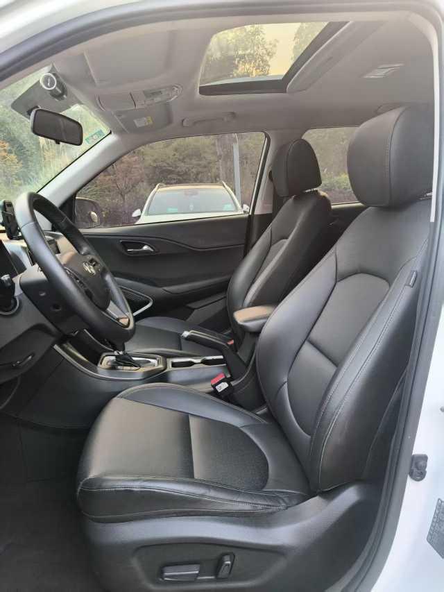 Hyundai Hyundai ix35