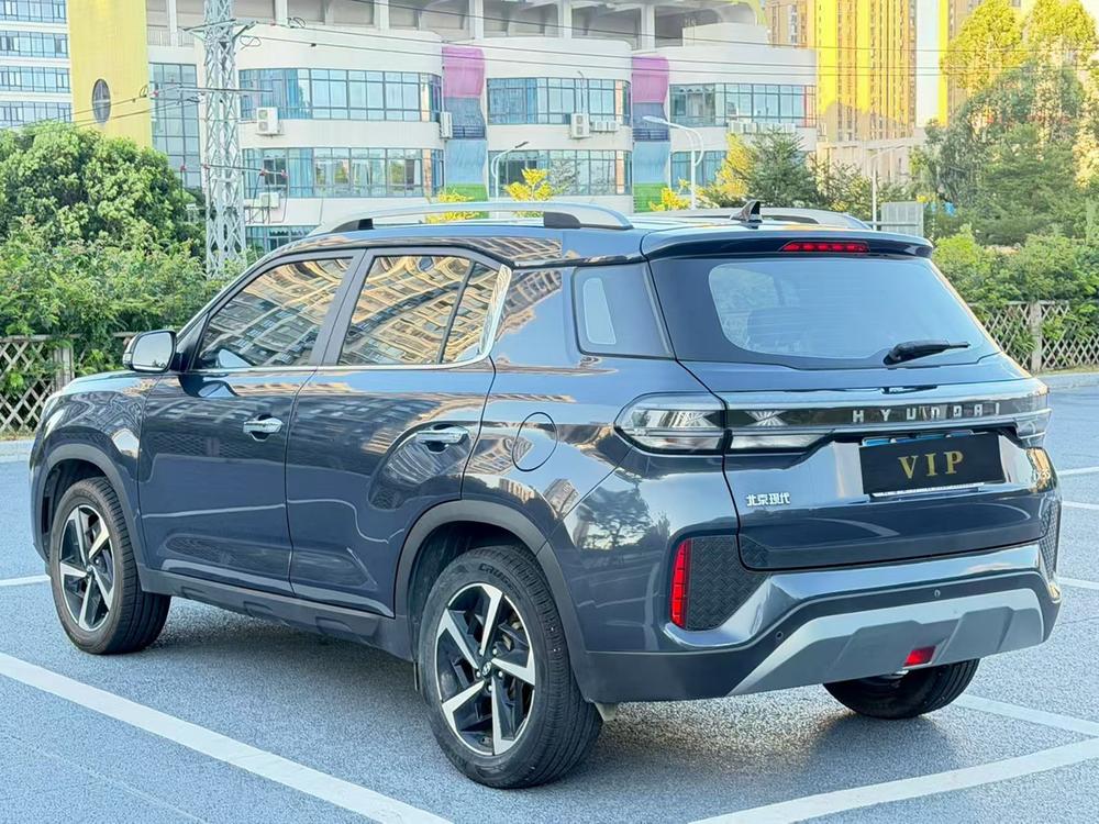 Hyundai Hyundai ix35