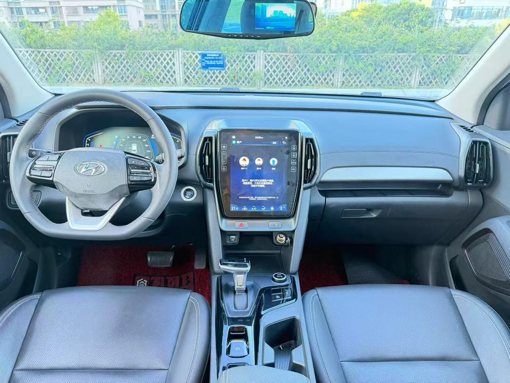 Hyundai Hyundai ix35