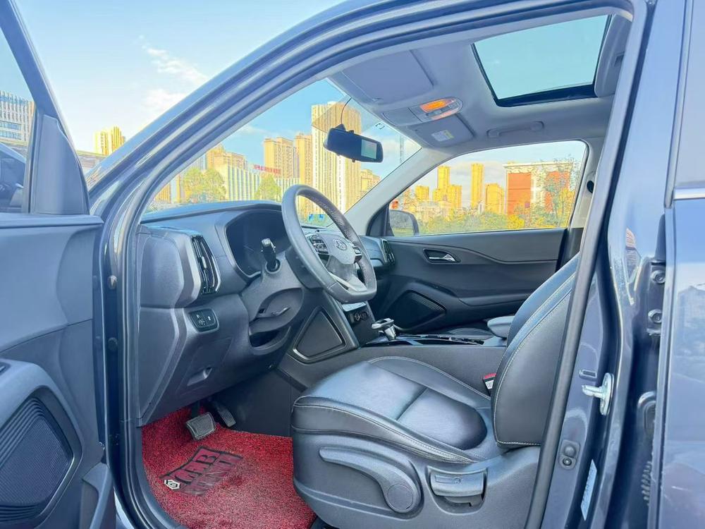 Hyundai Hyundai ix35
