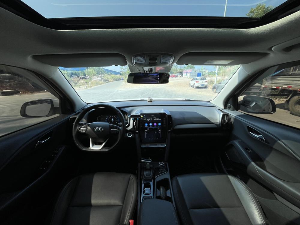 Hyundai Hyundai ix35