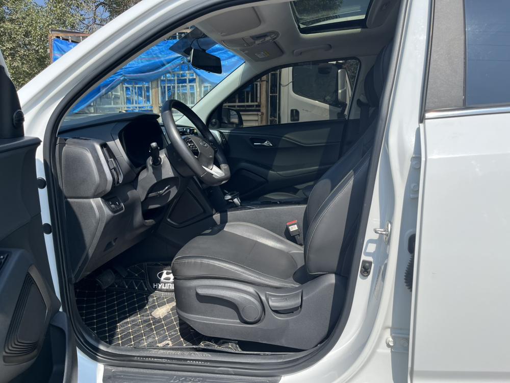 Hyundai Hyundai ix35