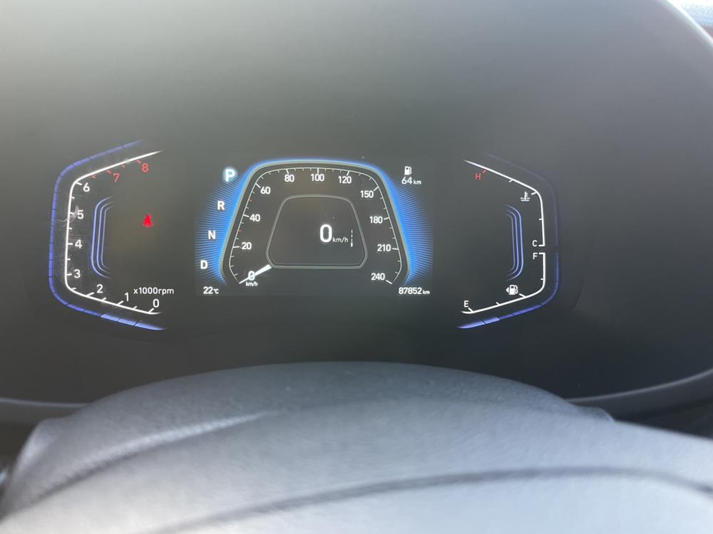 Hyundai Hyundai ix35
