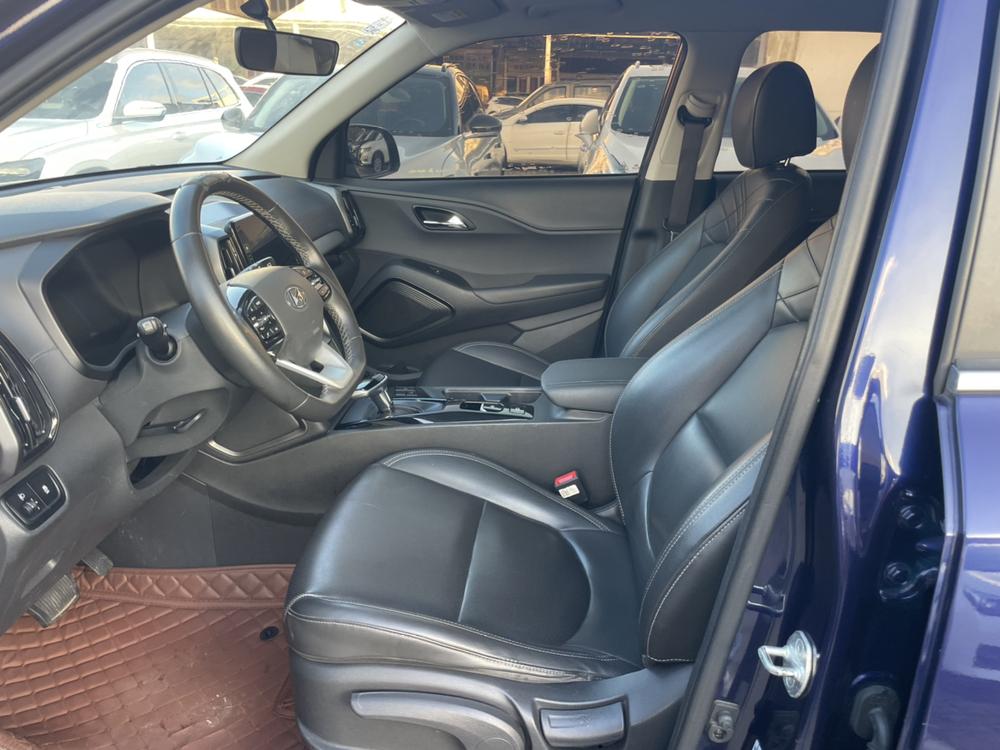 Hyundai Hyundai ix35