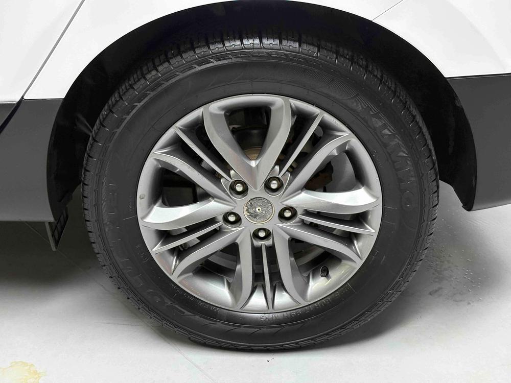 Hyundai Hyundai ix35