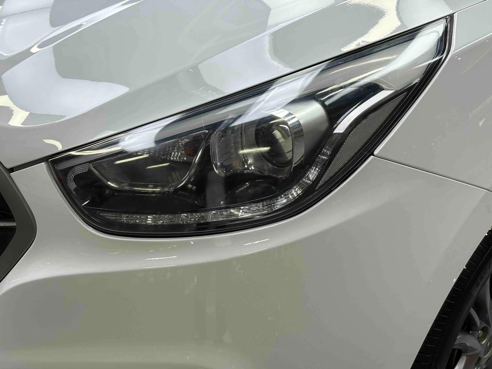 Hyundai Hyundai ix35