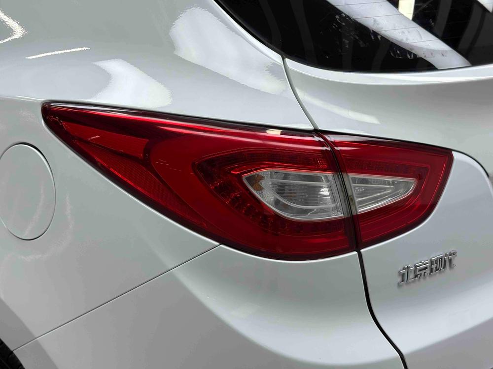 Hyundai Hyundai ix35