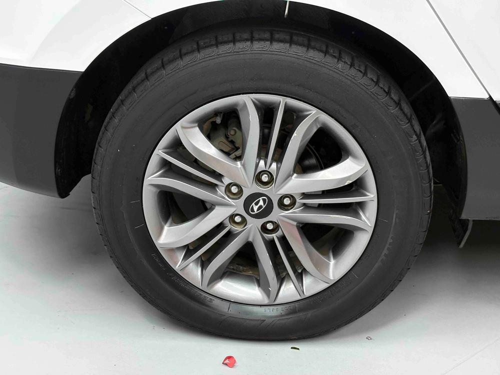 Hyundai Hyundai ix35