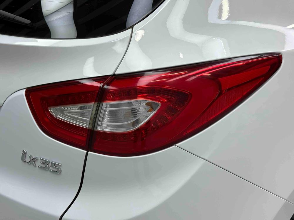 Hyundai Hyundai ix35
