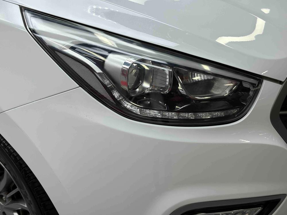 Hyundai Hyundai ix35