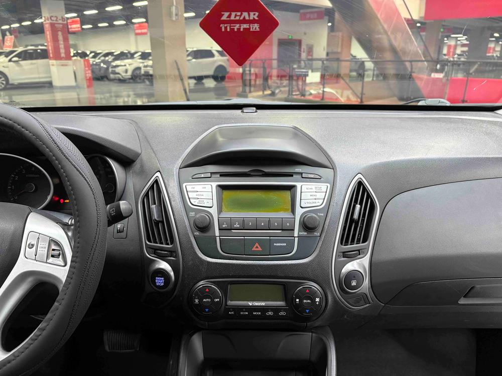 Hyundai Hyundai ix35