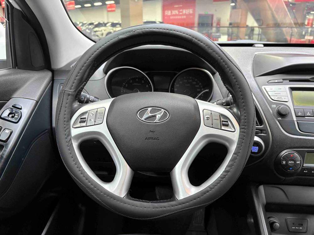 Hyundai Hyundai ix35