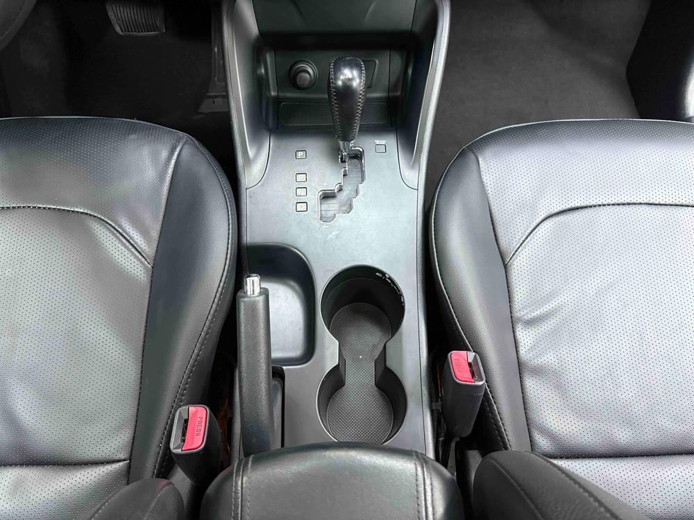 Hyundai Hyundai ix35