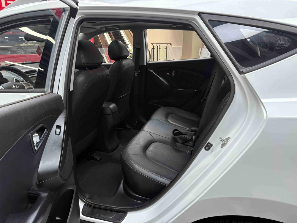 Hyundai Hyundai ix35