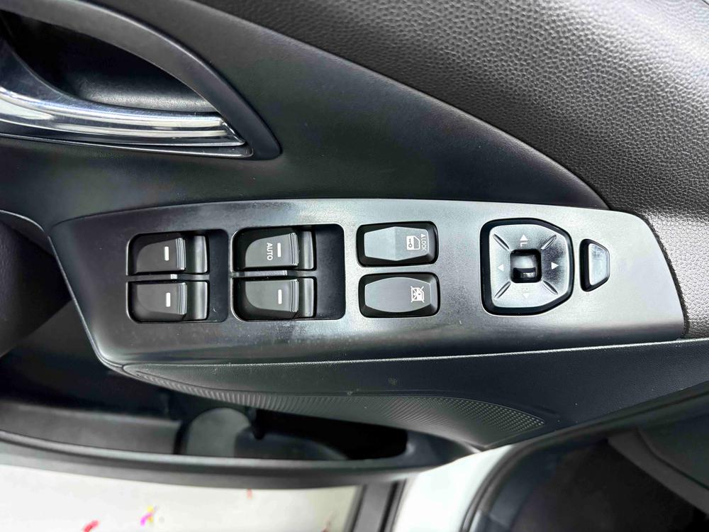 Hyundai Hyundai ix35