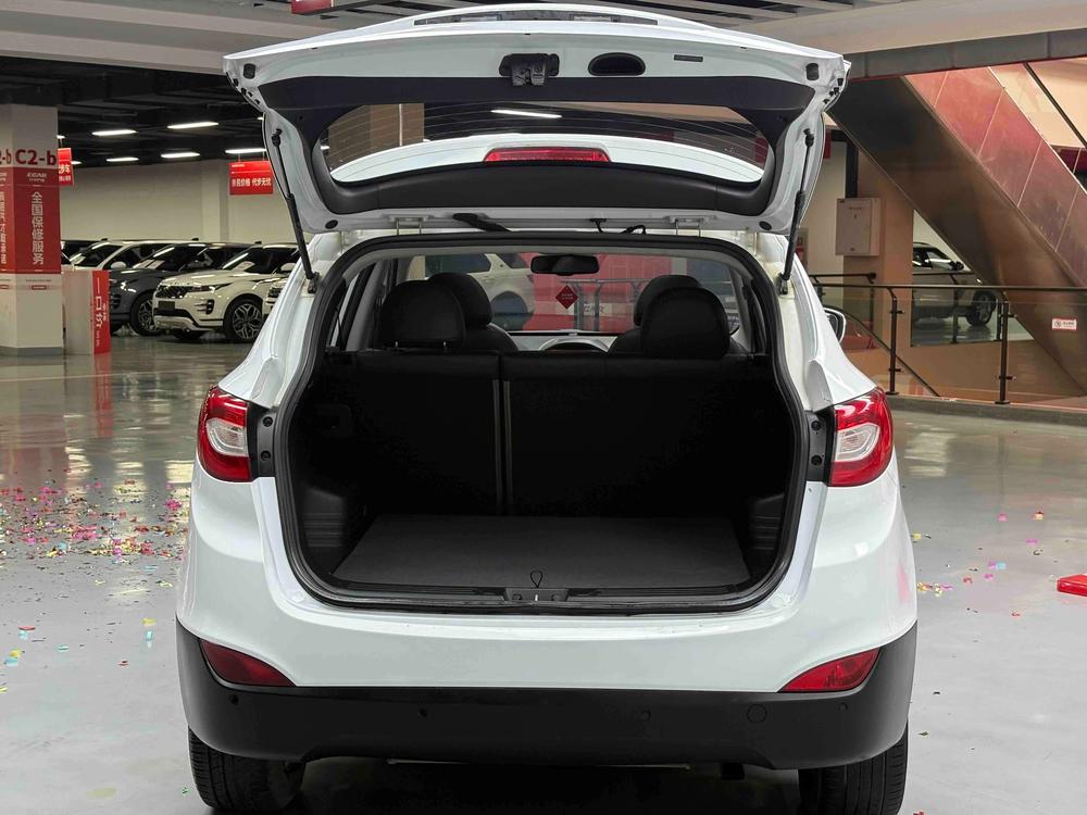Hyundai Hyundai ix35