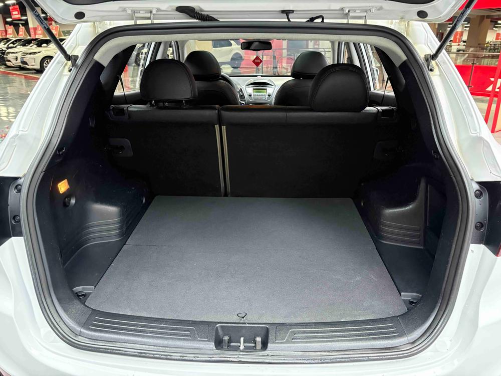 Hyundai Hyundai ix35