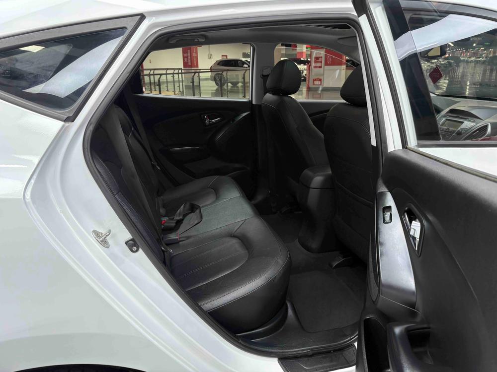 Hyundai Hyundai ix35