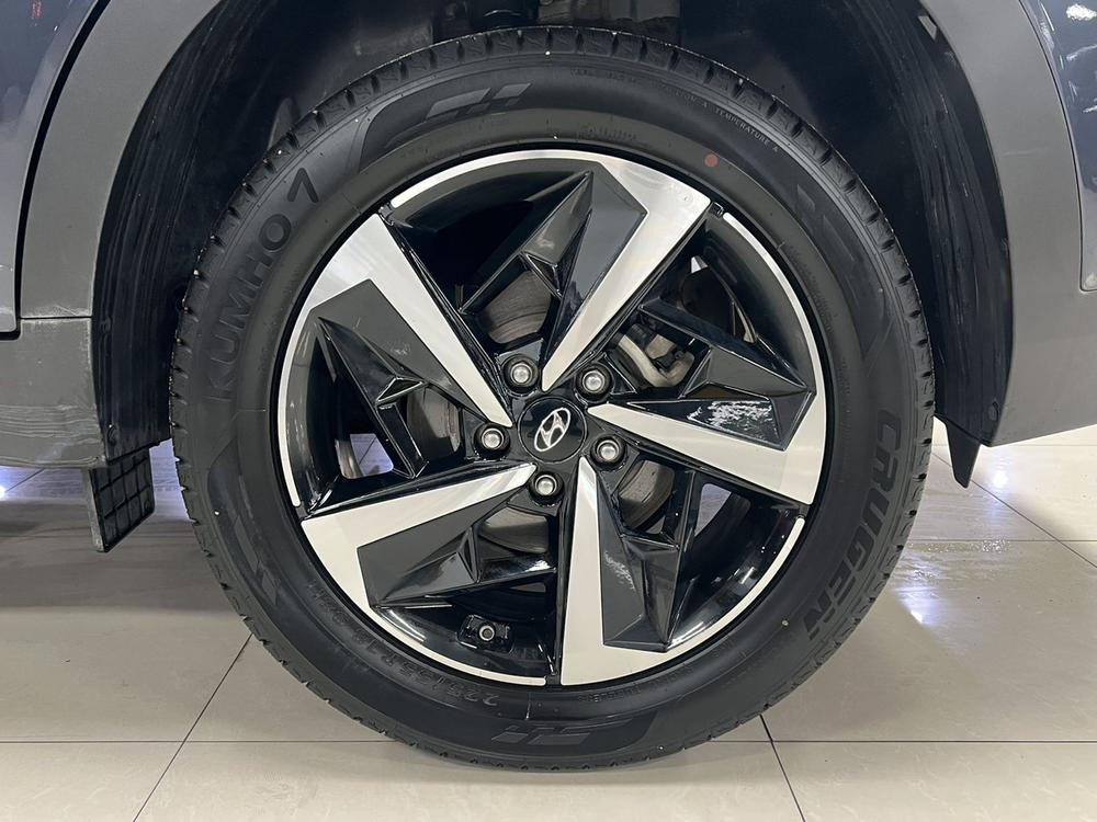 Hyundai Hyundai ix35
